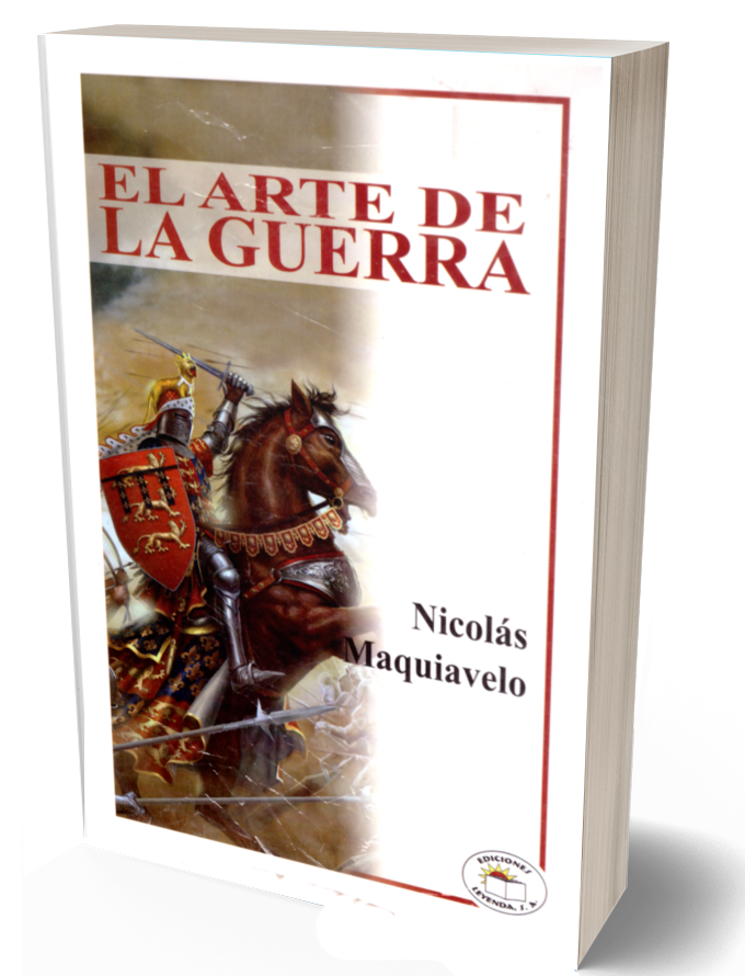 El arte de la guerra